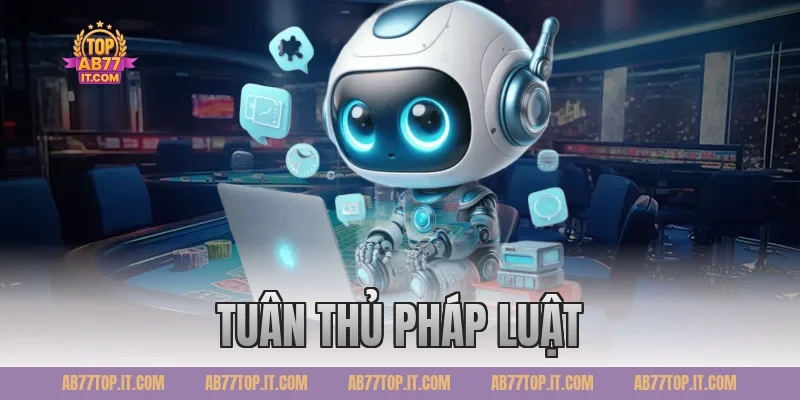 Tuân thủ pháp luật
